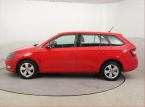 Škoda Fabia - fotka číslo 2