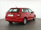 Škoda Fabia - fotka číslo 4