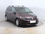 Volkswagen Touran - fotka číslo 0