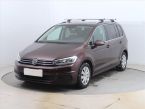 Volkswagen Touran - fotka číslo 1