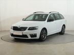 Škoda Octavia - fotka číslo 1