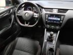 Škoda Octavia - fotka číslo 6