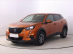 Peugeot 2008 - fotka číslo 1
