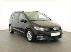 Volkswagen Touran - fotka číslo 0
