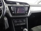 Volkswagen Touran - fotka číslo 9