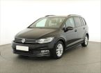 Volkswagen Touran - fotka číslo 1