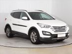 Hyundai Santa Fe - fotka číslo 0