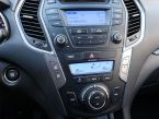 Hyundai Santa Fe - fotka číslo 11