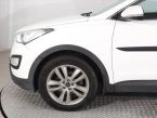 Hyundai Santa Fe - fotka číslo 13