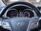 Hyundai Santa Fe - fotka číslo 14