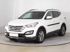 Hyundai Santa Fe - fotka číslo 1