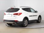 Hyundai Santa Fe - fotka číslo 4