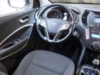 Hyundai Santa Fe - fotka číslo 6