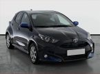 Toyota Yaris - fotka číslo 0