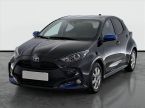 Toyota Yaris - fotka číslo 1