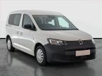 Volkswagen Caddy - fotka číslo 0