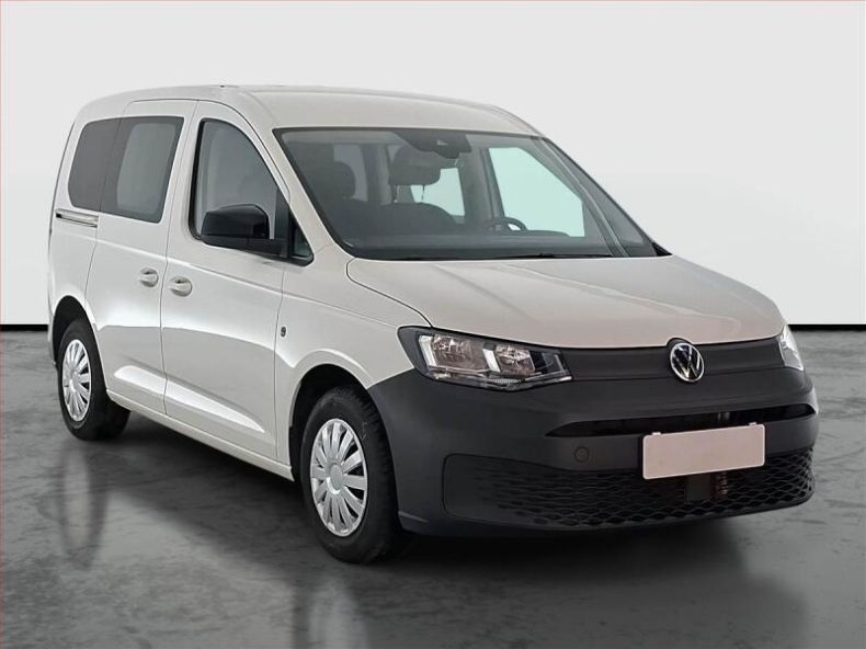 Volkswagen Caddy - hlavní fotka inzerátu