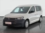 Volkswagen Caddy - fotka číslo 1