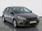 Ford Focus - fotka číslo 0
