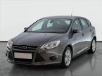 Ford Focus - fotka číslo 1