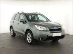 Subaru Forester - fotka číslo 0