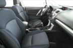 Subaru Forester - fotka číslo 6