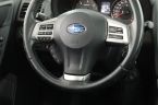 Subaru Forester - fotka číslo 12