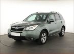 Subaru Forester - fotka číslo 1