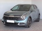 Kia Sportage - fotka číslo 1