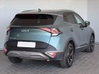 Kia Sportage - fotka číslo 4