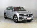 Volkswagen Touareg - fotka číslo 0