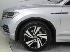 Volkswagen Touareg - fotka číslo 14