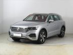 Volkswagen Touareg - fotka číslo 1