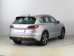 Volkswagen Touareg - fotka číslo 4