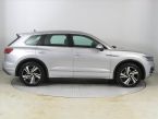 Volkswagen Touareg - fotka číslo 5