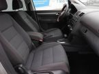 Volkswagen Touran - fotka číslo 8