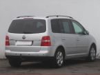 Volkswagen Touran - fotka číslo 4