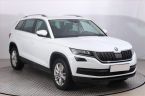 Škoda Kodiaq - fotka číslo 0