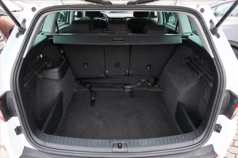 Škoda Kodiaq - hlavní fotka