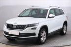 Škoda Kodiaq - fotka číslo 1