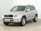 Toyota RAV 4 - fotka číslo 1