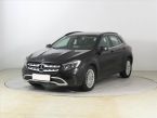 Mercedes Třída GLA - fotka číslo 1