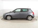 Škoda Fabia - fotka číslo 2
