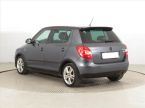 Škoda Fabia - fotka číslo 3