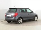 Škoda Fabia - fotka číslo 4