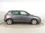 Škoda Fabia - fotka číslo 5
