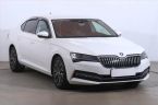 Škoda Superb - fotka číslo 0