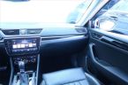 Škoda Superb - fotka číslo 7
