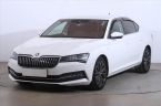 Škoda Superb - fotka číslo 1