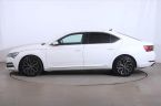 Škoda Superb - fotka číslo 2